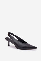  Körömcipő model 209438 Step in style 