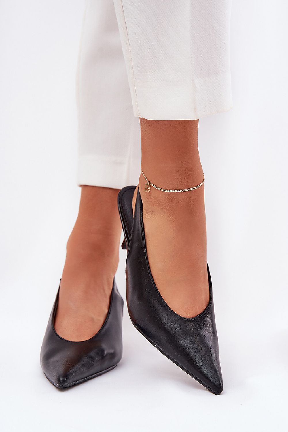  Körömcipő model 209438 Step in style 