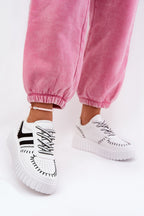  Sport cipő model 209439 Step in style 
