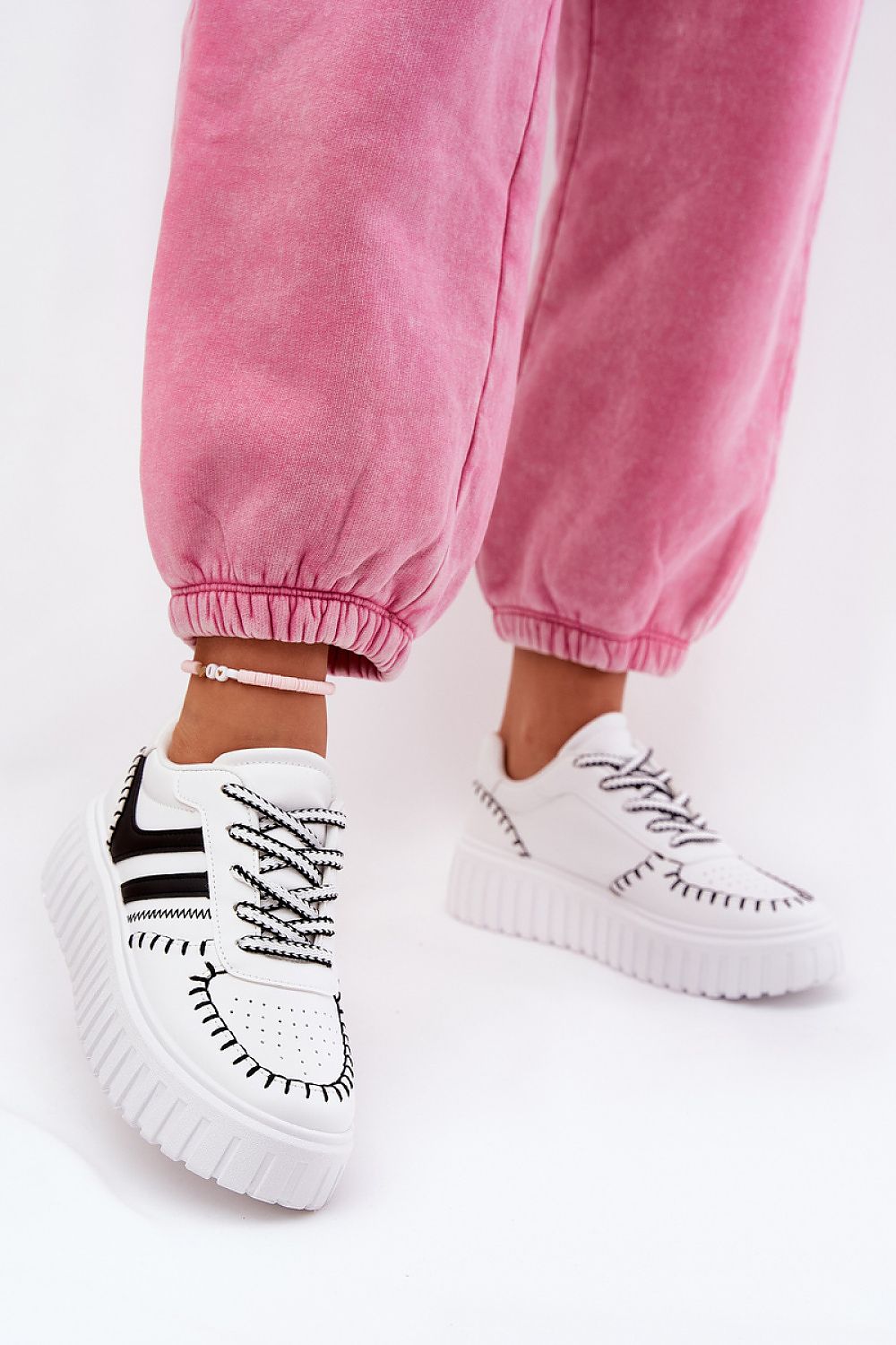  Sport cipő model 209439 Step in style 
