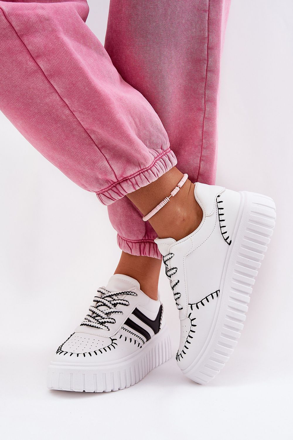  Sport cipő model 209439 Step in style 