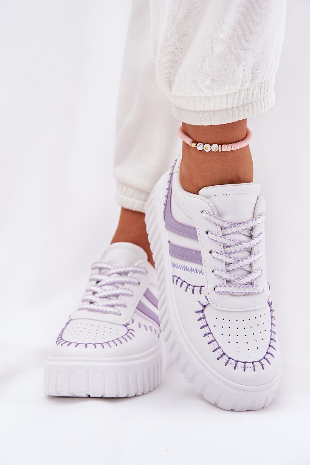  Sport cipő model 209440 Step in style 