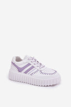  Sport cipő model 209440 Step in style 