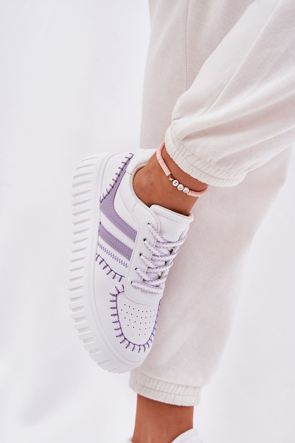  Sport cipő model 209440 Step in style 