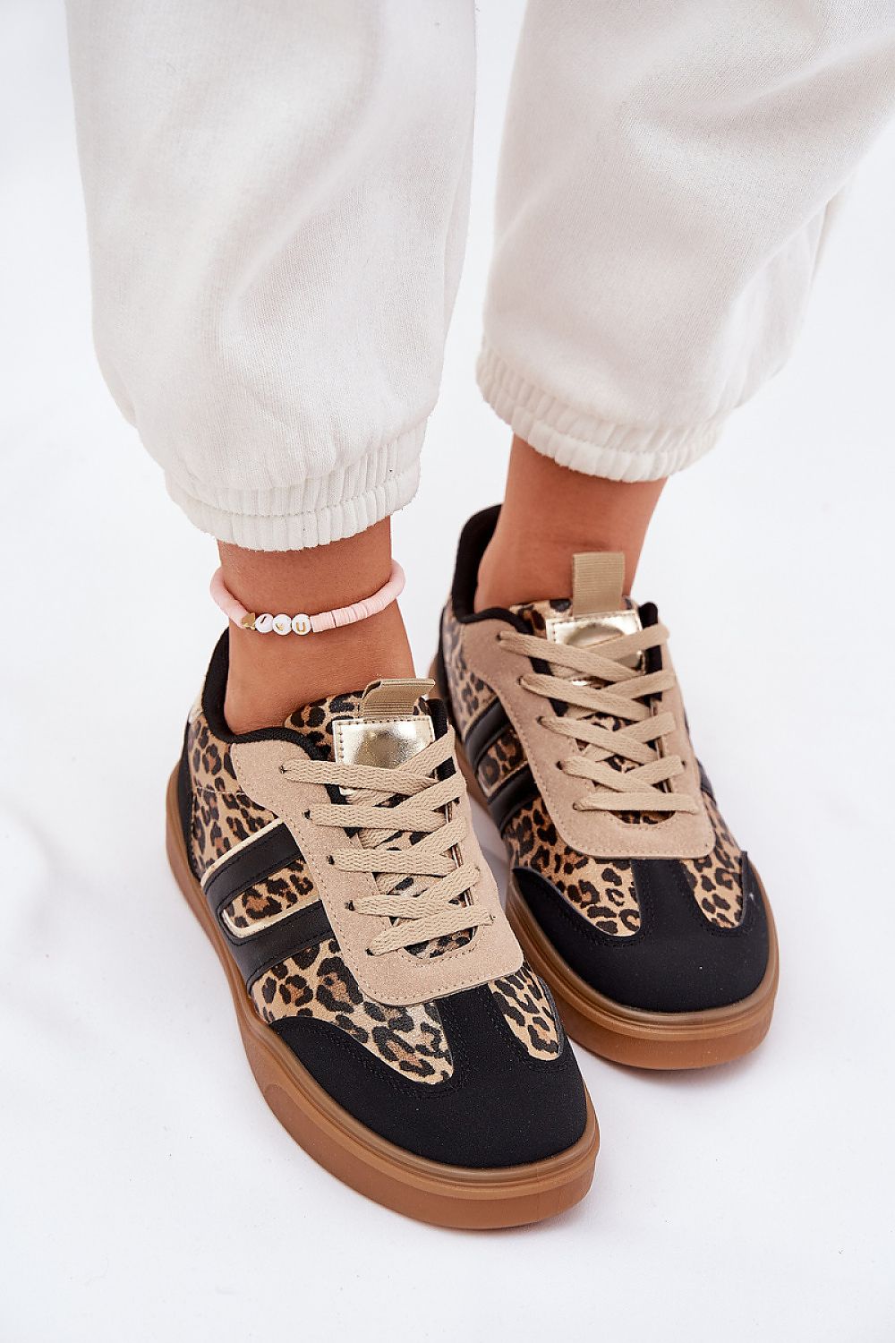  Sport cipő model 209442 Step in style 