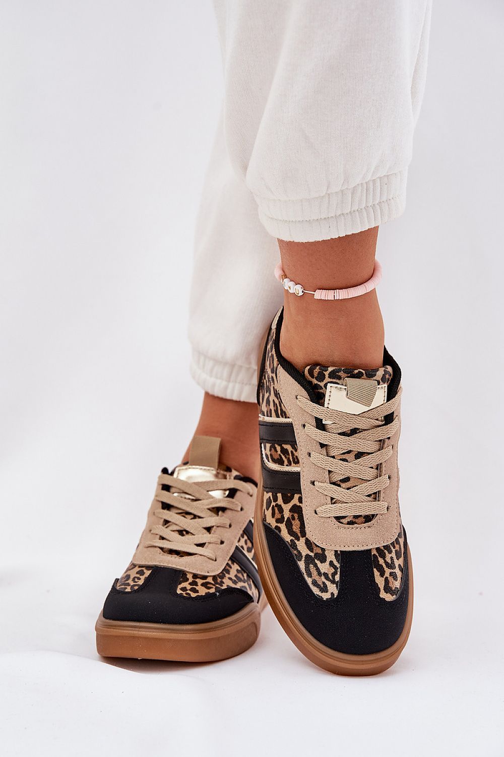  Sport cipő model 209442 Step in style 