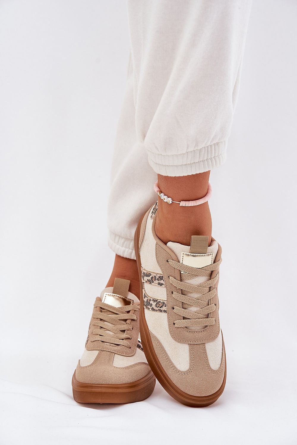  Sport cipő model 209444 Step in style 
