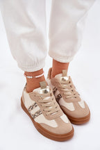  Sport cipő model 209444 Step in style 
