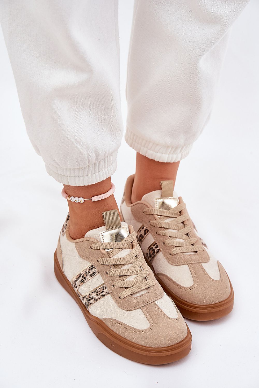  Sport cipő model 209444 Step in style 