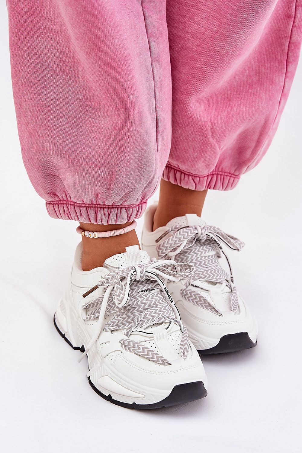  Sport cipő model 209446 Step in style 