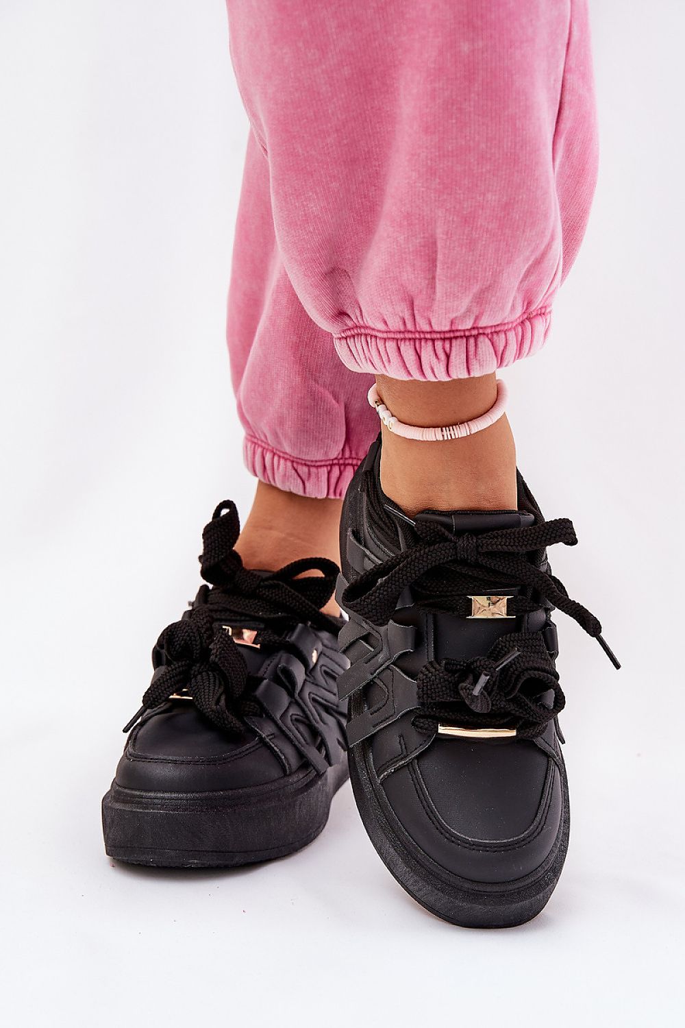  Sport cipő model 209449 Step in style 