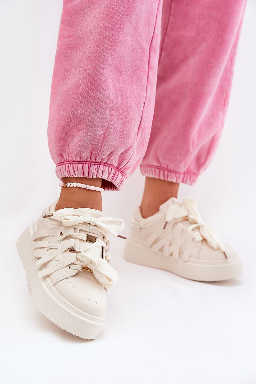  Sport cipő model 209450 Step in style 