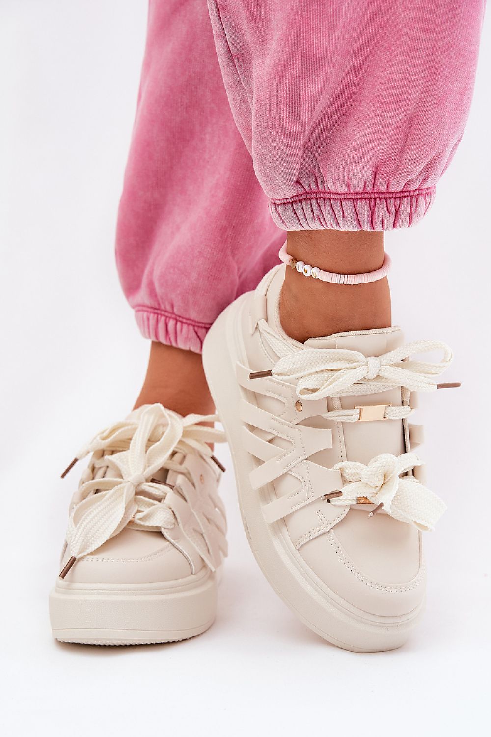  Sport cipő model 209450 Step in style 