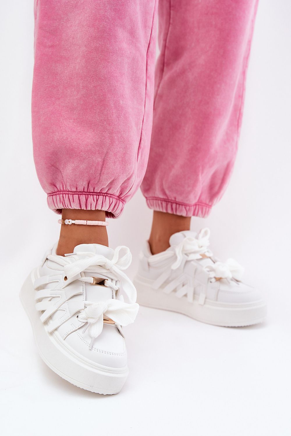  Sport cipő model 209451 Step in style 