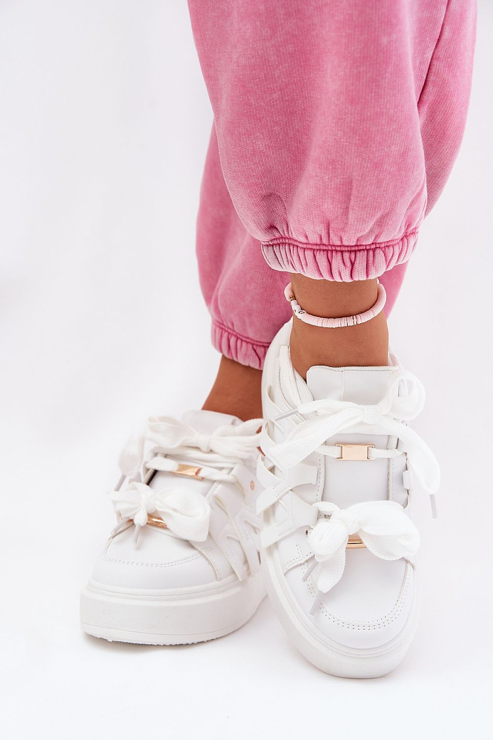  Sport cipő model 209451 Step in style 
