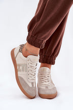  Sport cipő model 209452 Step in style 