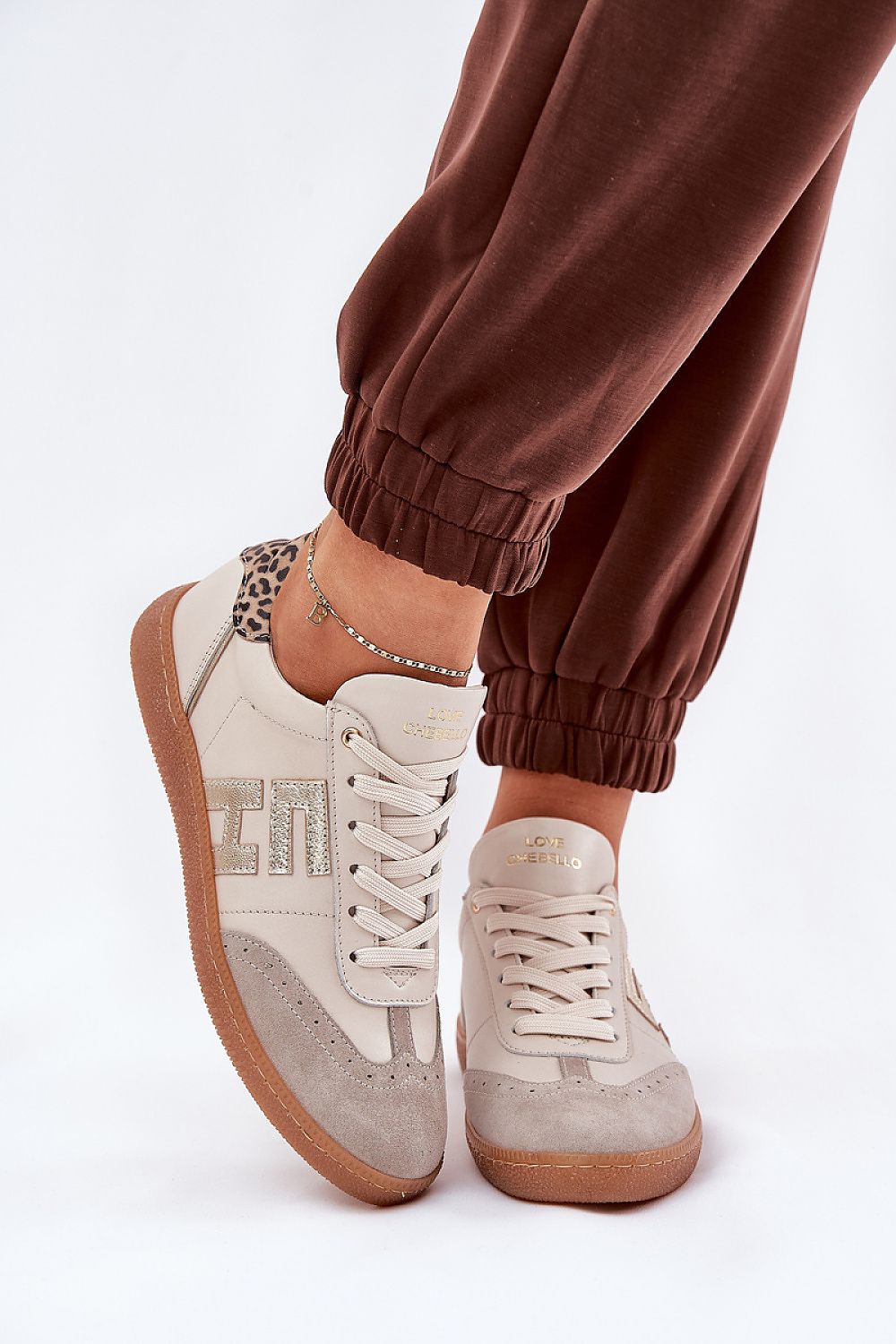  Sport cipő model 209452 Step in style 