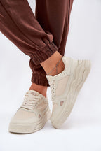  Sport cipő model 209453 Step in style 
