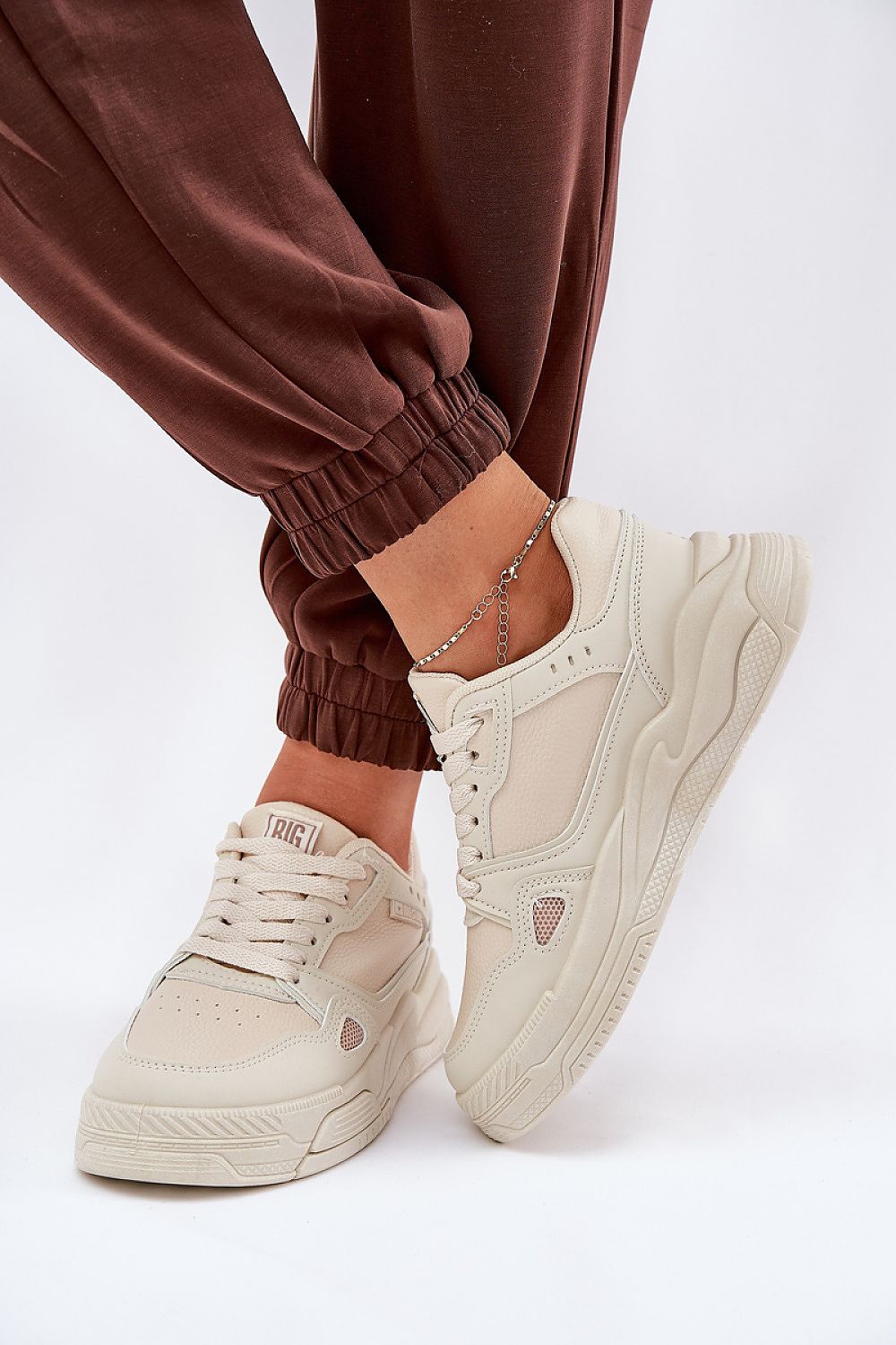 Sport cipő model 209453 Step in style 