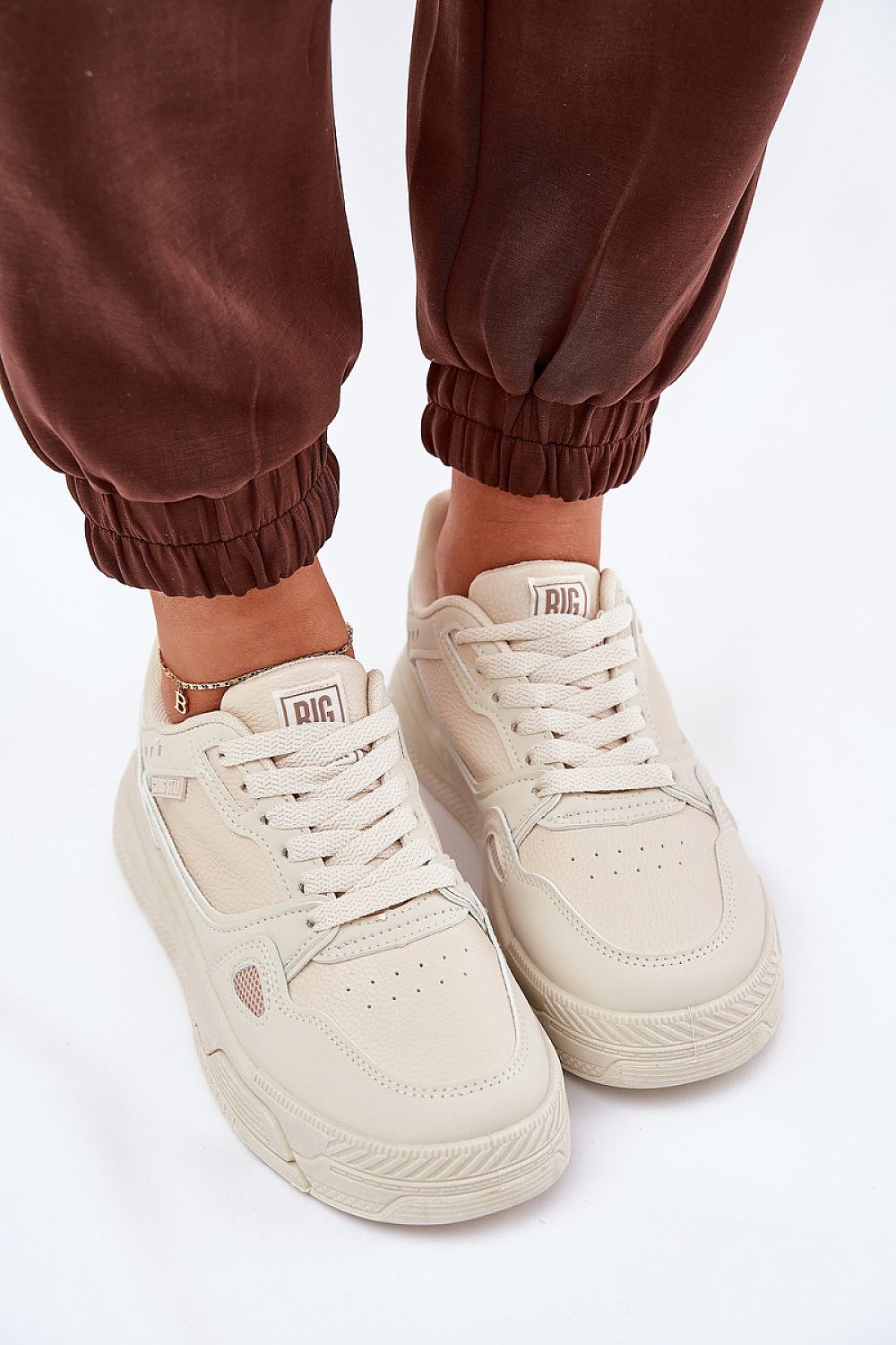 Sport cipő model 209453 Step in style 