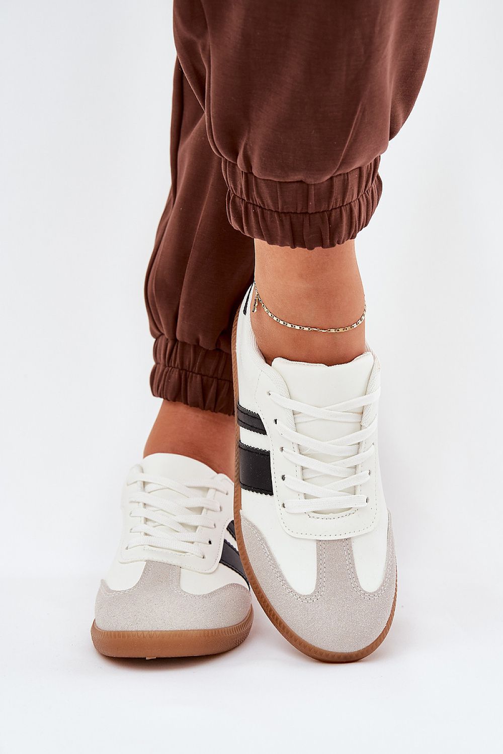  Sport cipő model 209461 Step in style 
