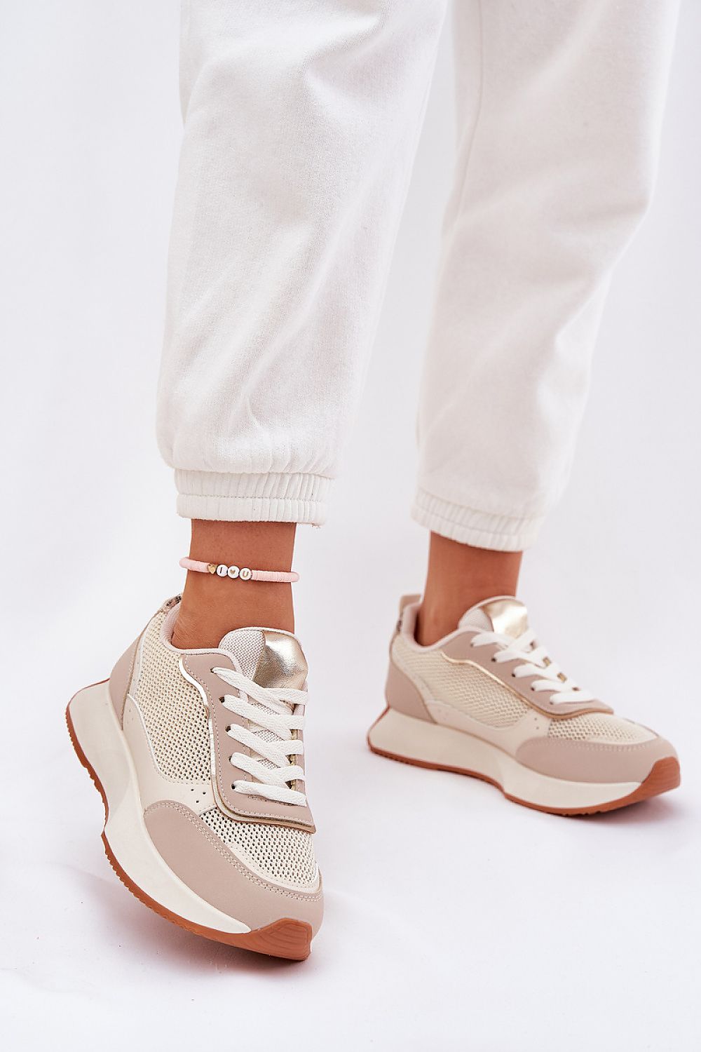  Sport cipő model 209462 Step in style 