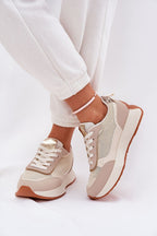  Sport cipő model 209462 Step in style 