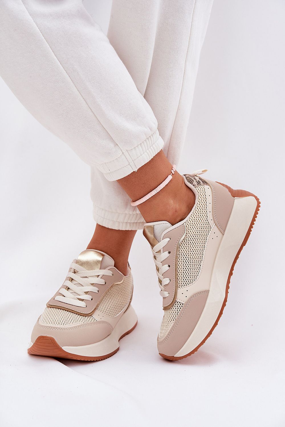  Sport cipő model 209462 Step in style 