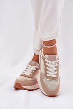  Sport cipő model 209463 Step in style 