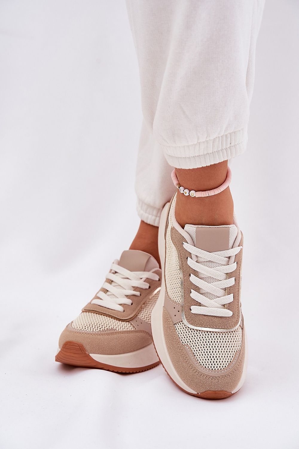  Sport cipő model 209463 Step in style 