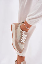  Sport cipő model 209463 Step in style 