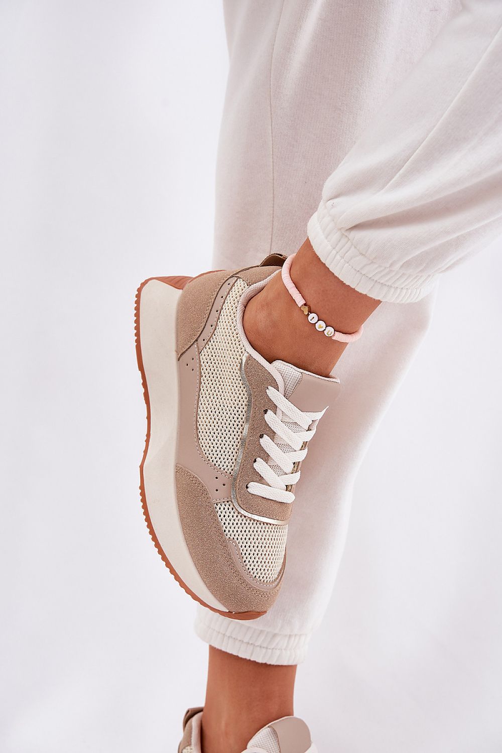  Sport cipő model 209463 Step in style 