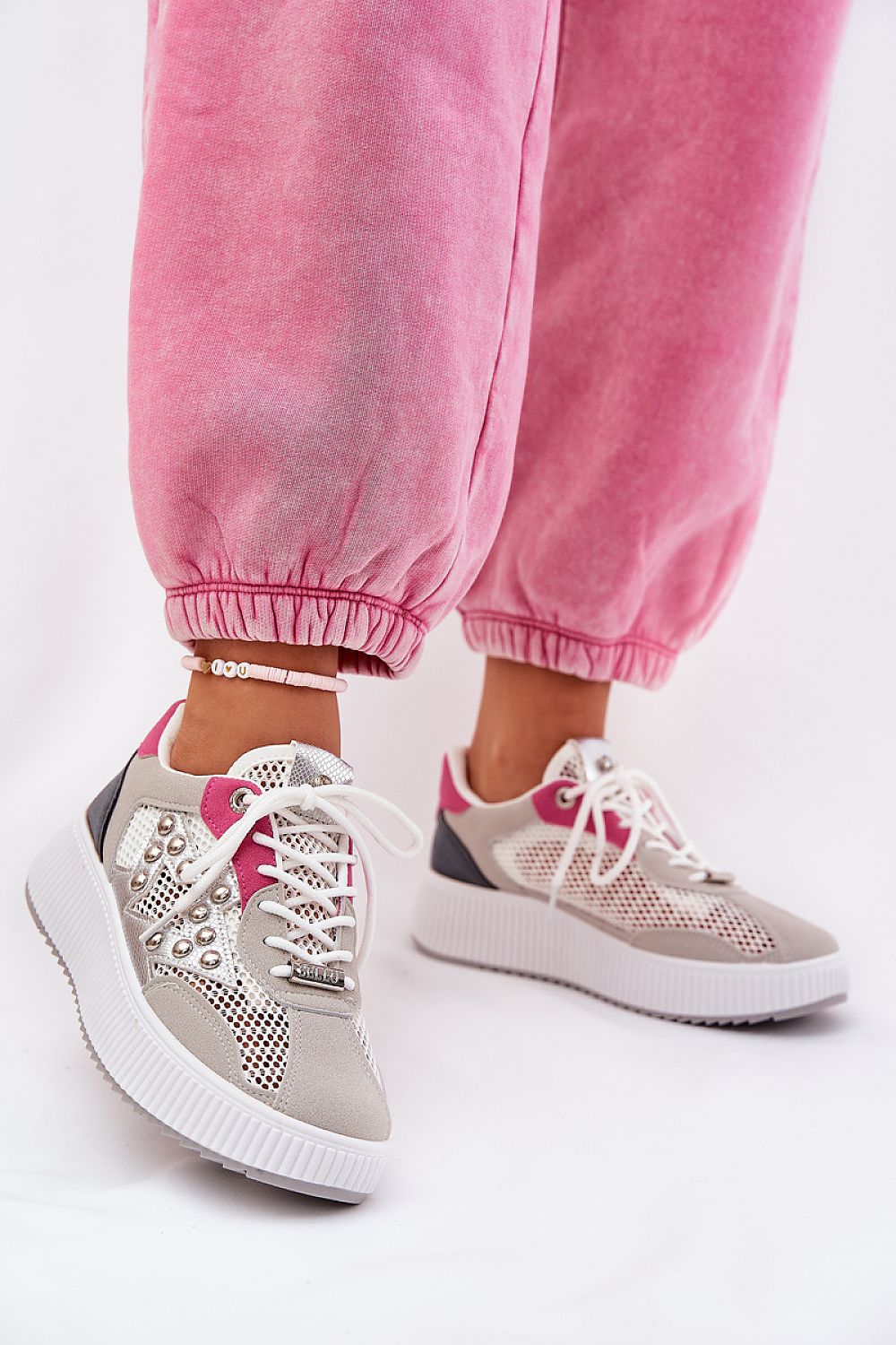  Sport cipő model 209464 Step in style 