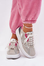  Sport cipő model 209464 Step in style 