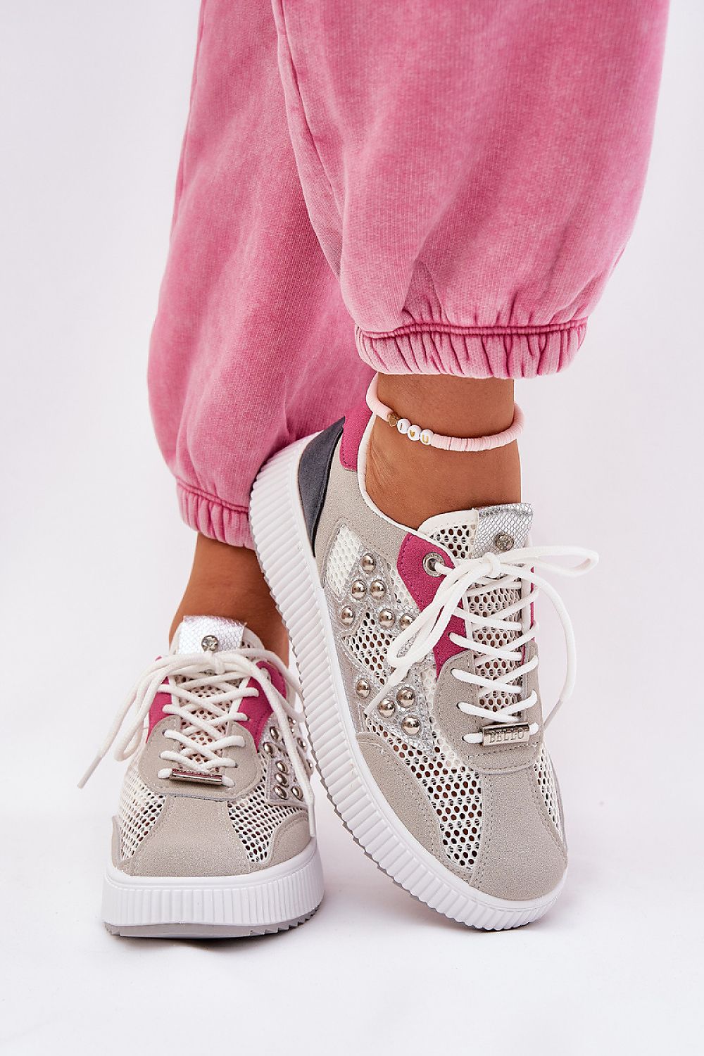  Sport cipő model 209464 Step in style 
