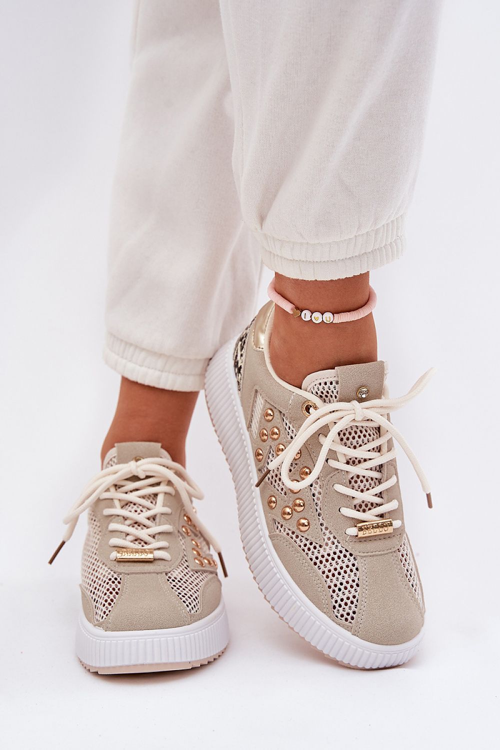  Sport cipő model 209465 Step in style 