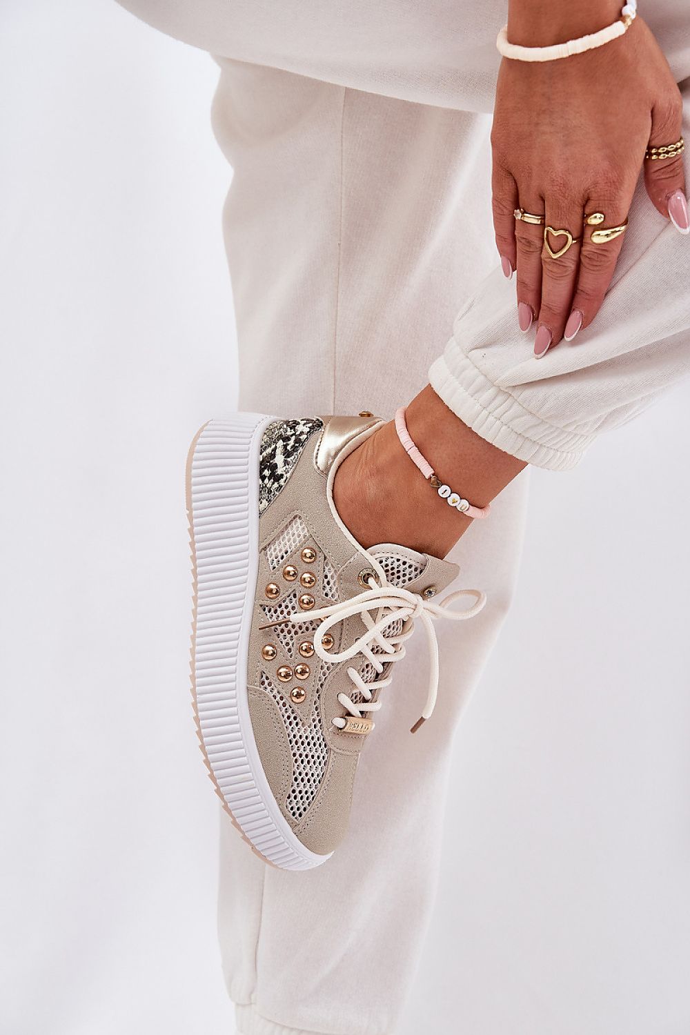  Sport cipő model 209465 Step in style 