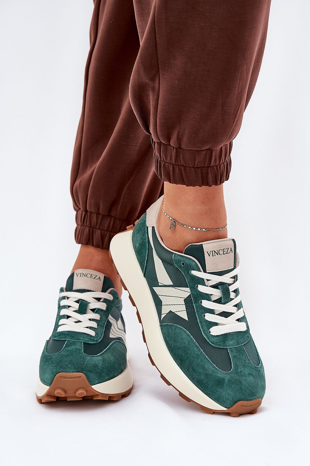  Sport cipő model 209466 Step in style 