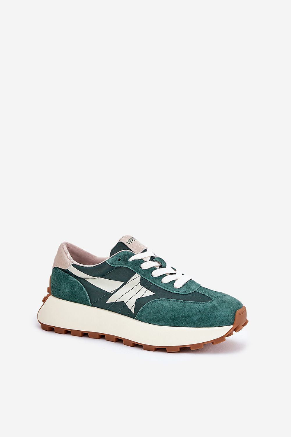  Sport cipő model 209466 Step in style 