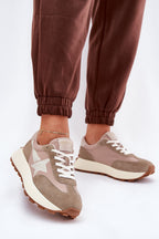  Sport cipő model 209467 Step in style 