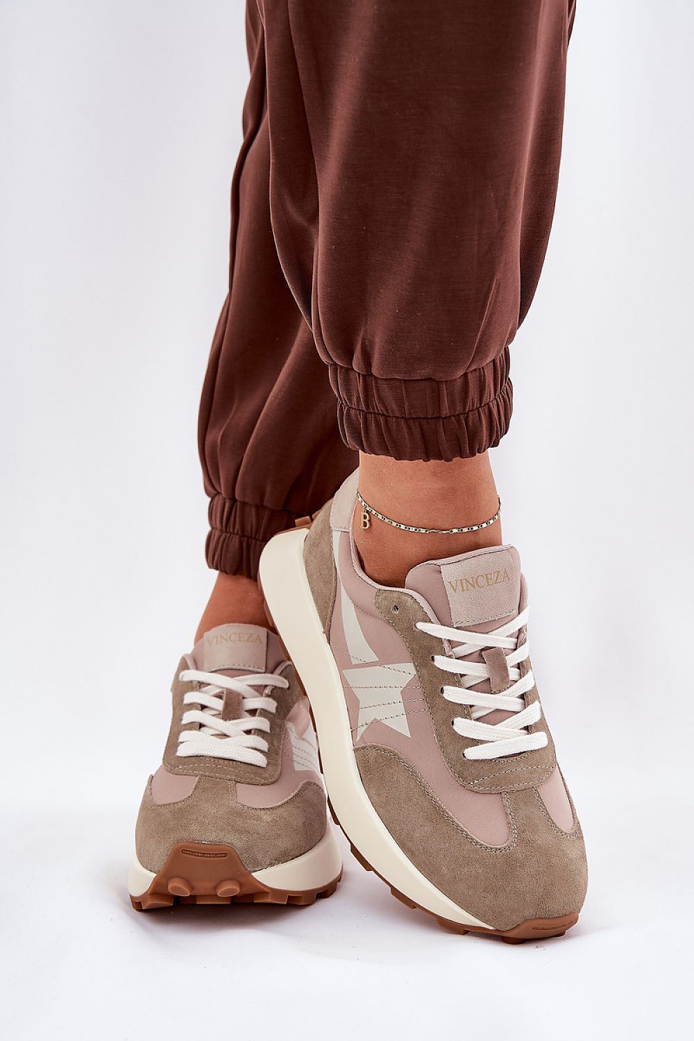  Sport cipő model 209467 Step in style 