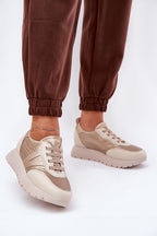  Sport cipő model 209468 Step in style 