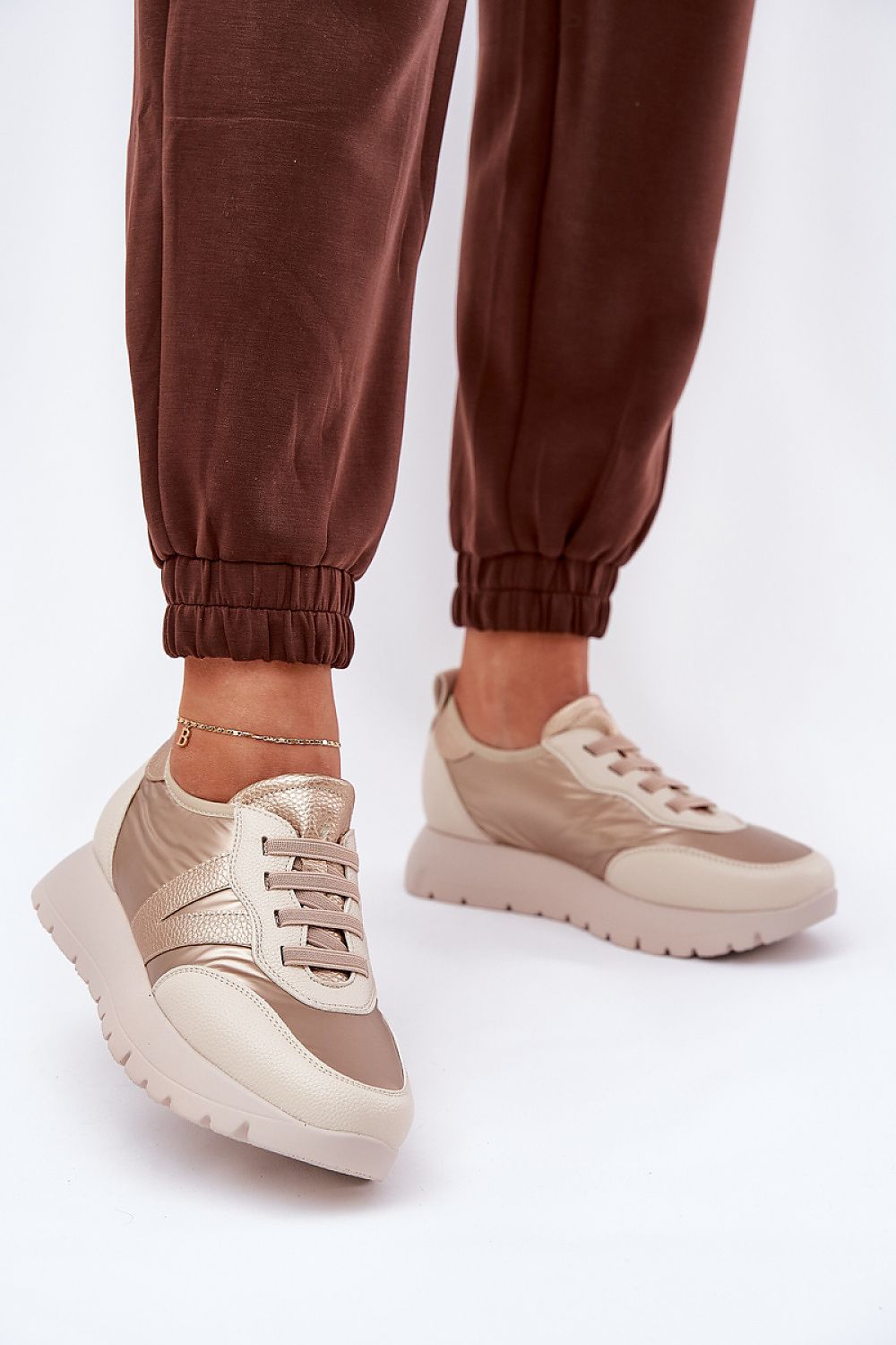  Sport cipő model 209468 Step in style 