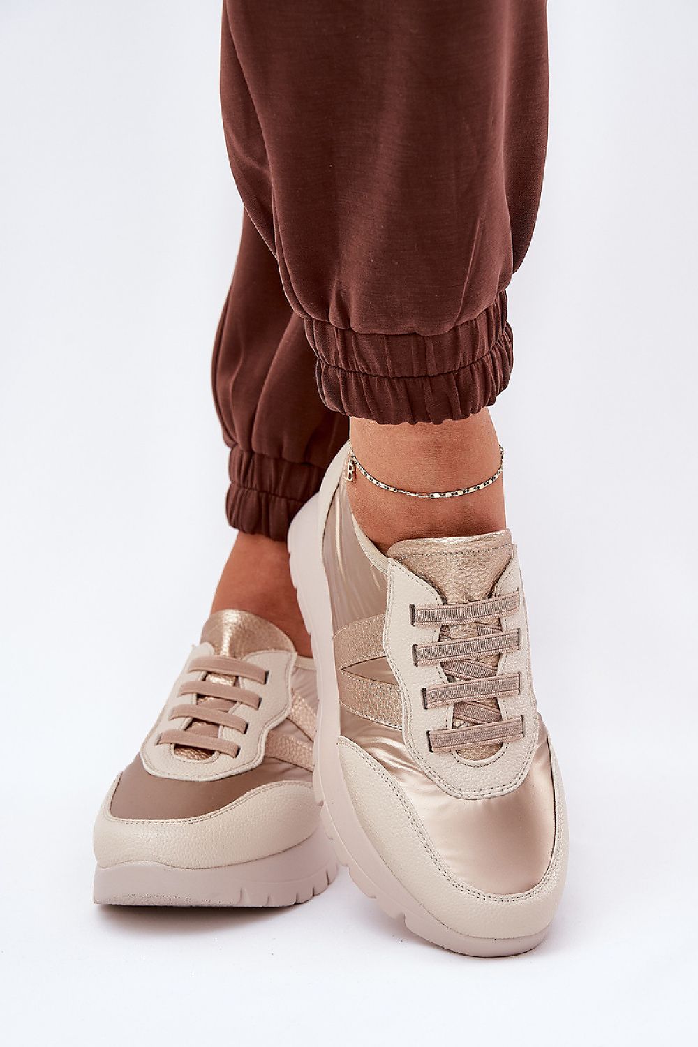  Sport cipő model 209468 Step in style 
