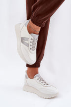  Sport cipő model 209469 Step in style 