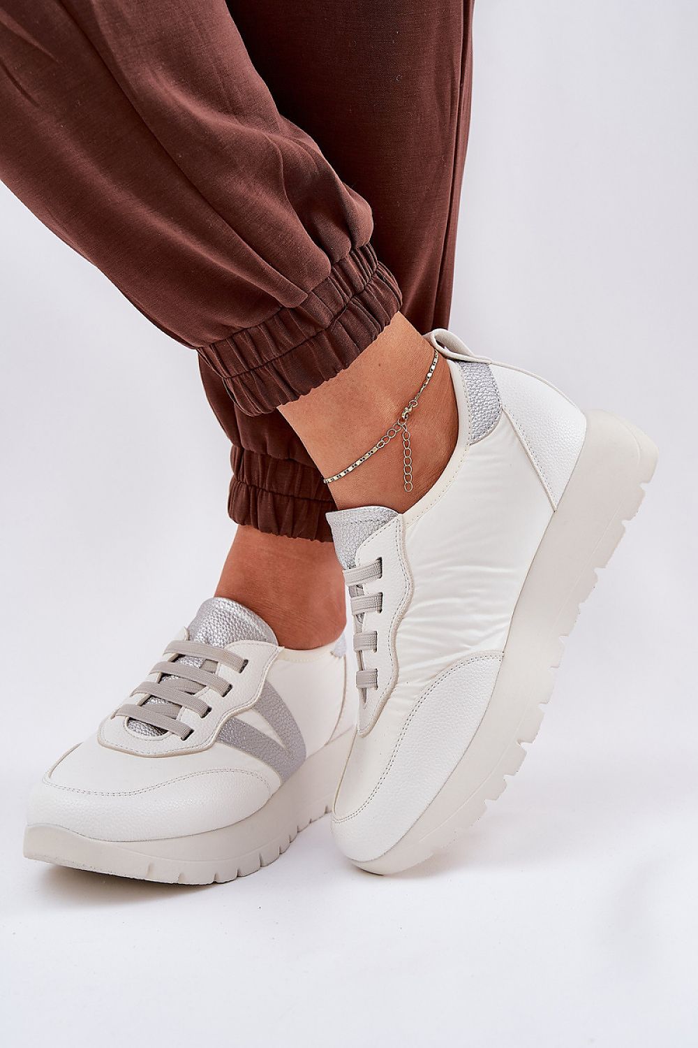  Sport cipő model 209469 Step in style 