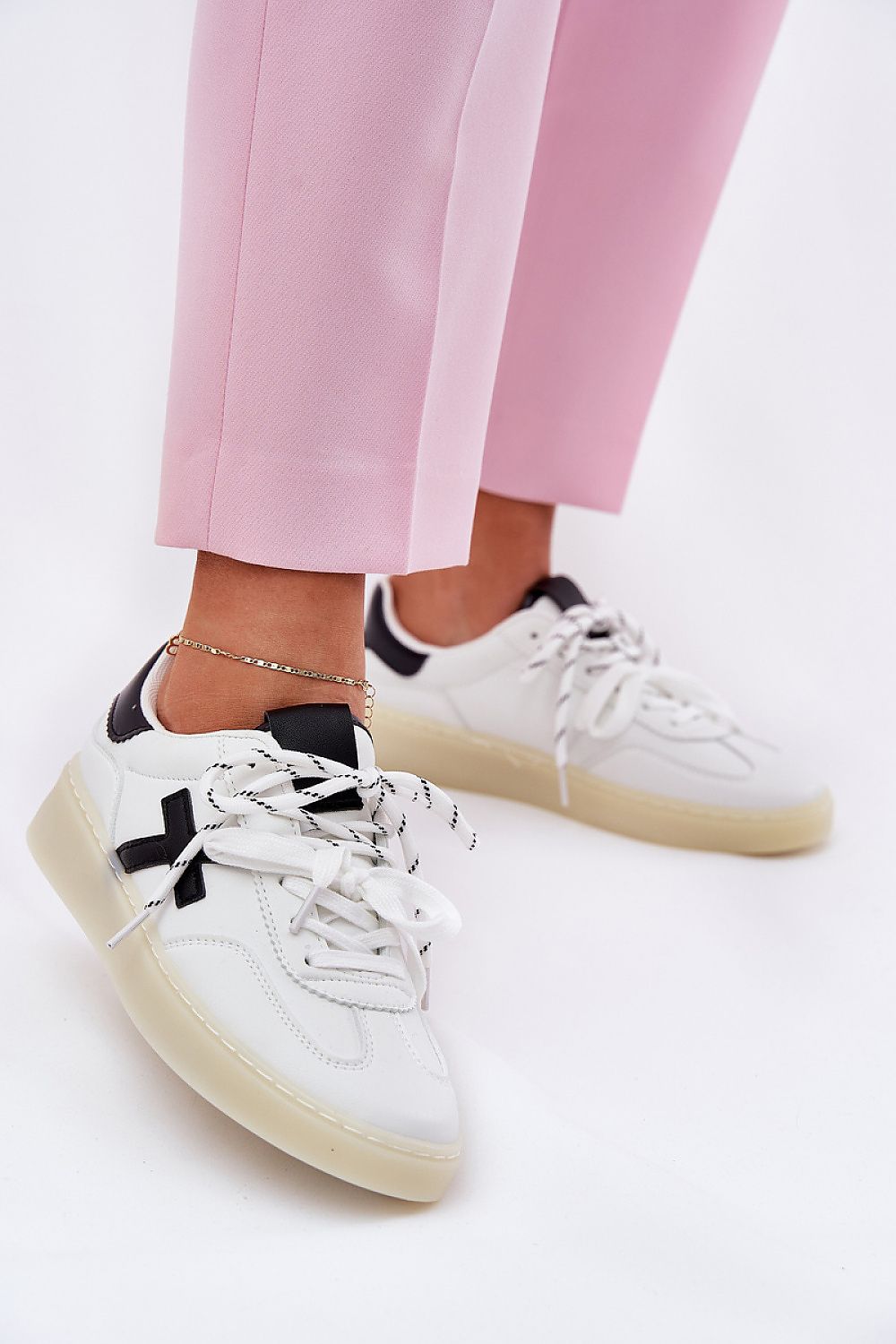  Sport cipő model 209470 Step in style 