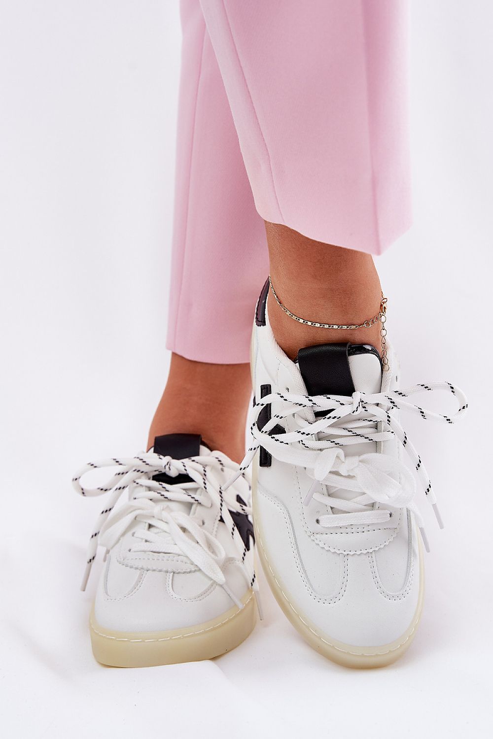  Sport cipő model 209470 Step in style 