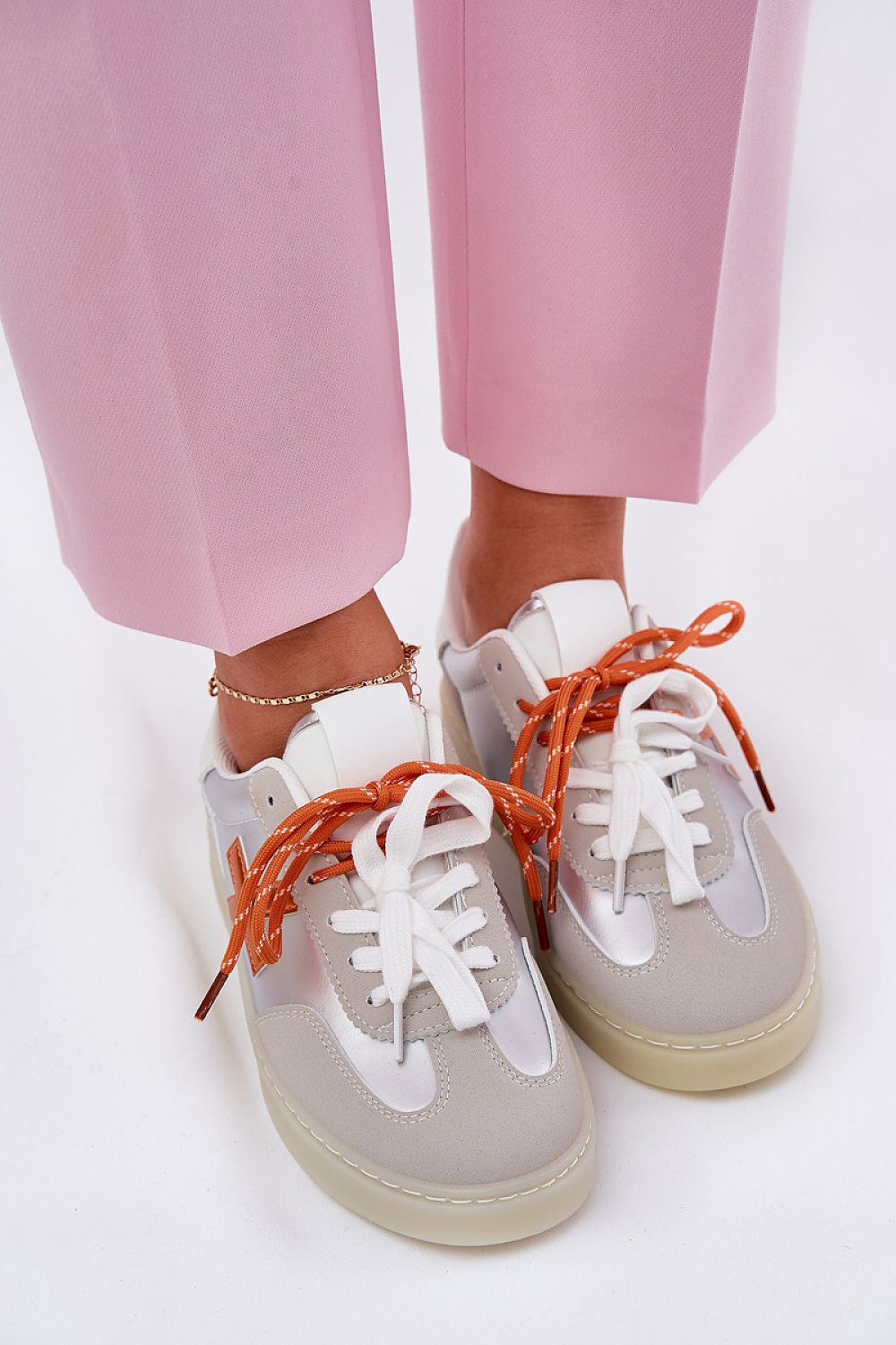  Sport cipő model 209471 Step in style 