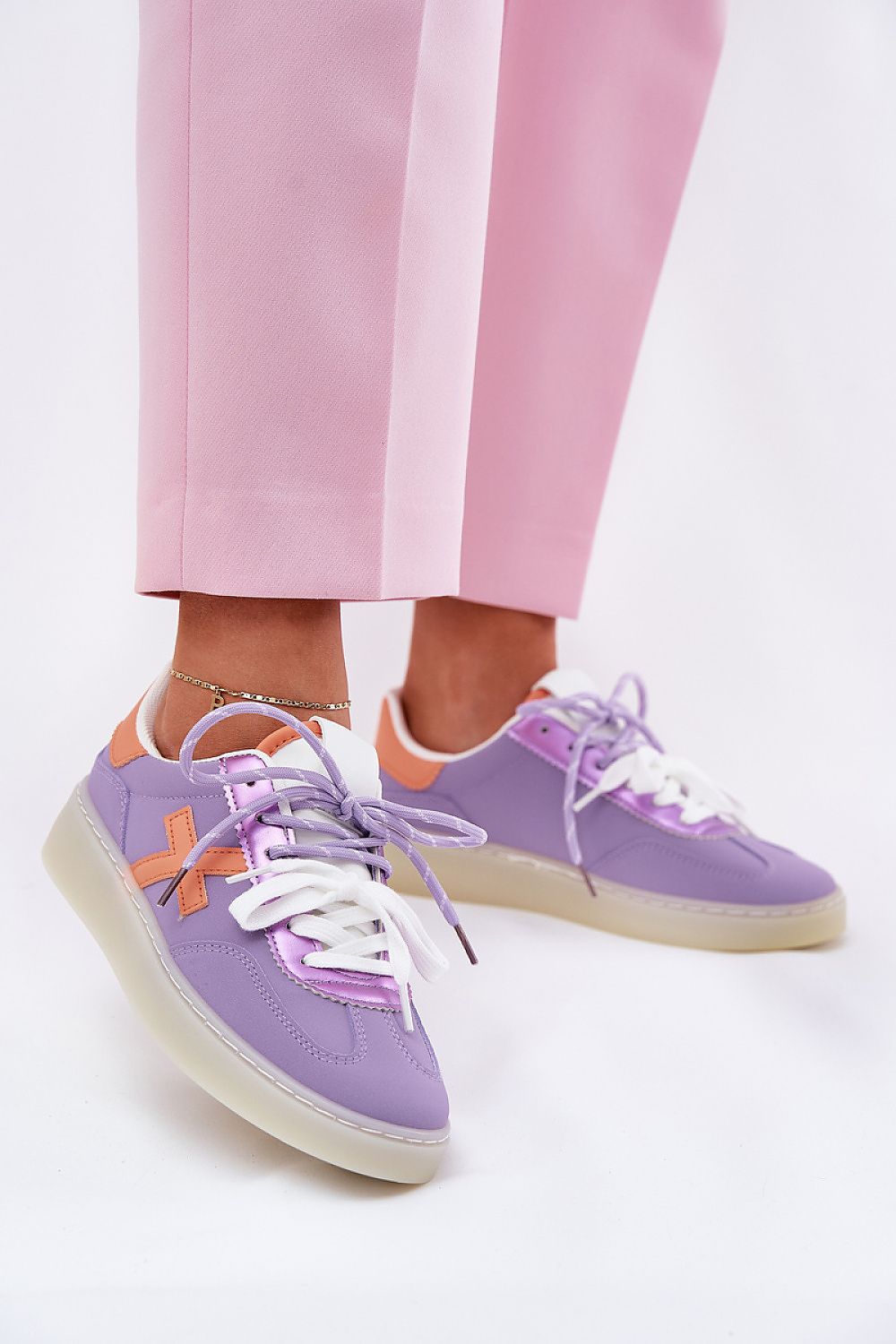  Sport cipő model 209472 Step in style 